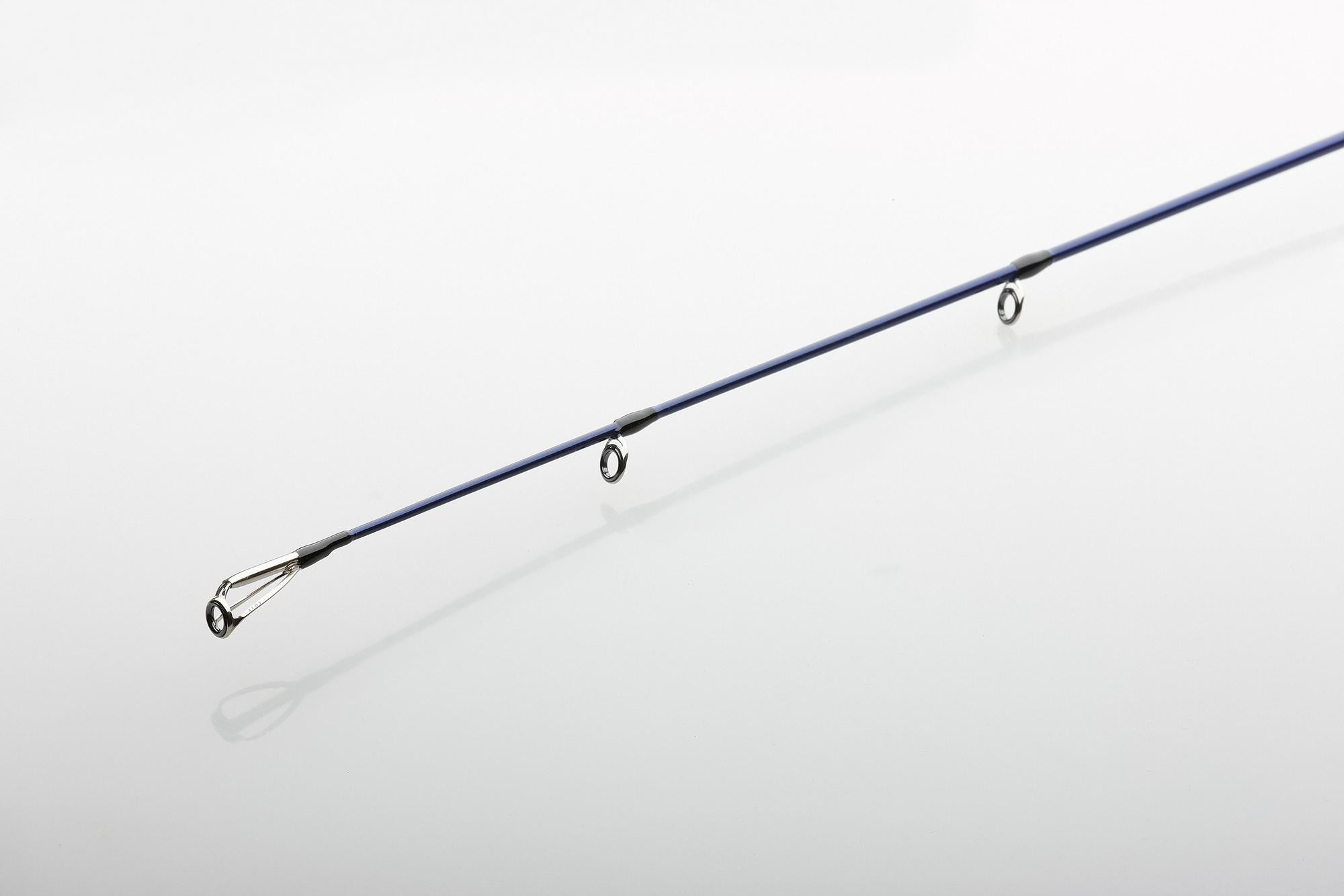 SAVAGE GEAR SGS6 ALL-AROUND SPINNING ROD