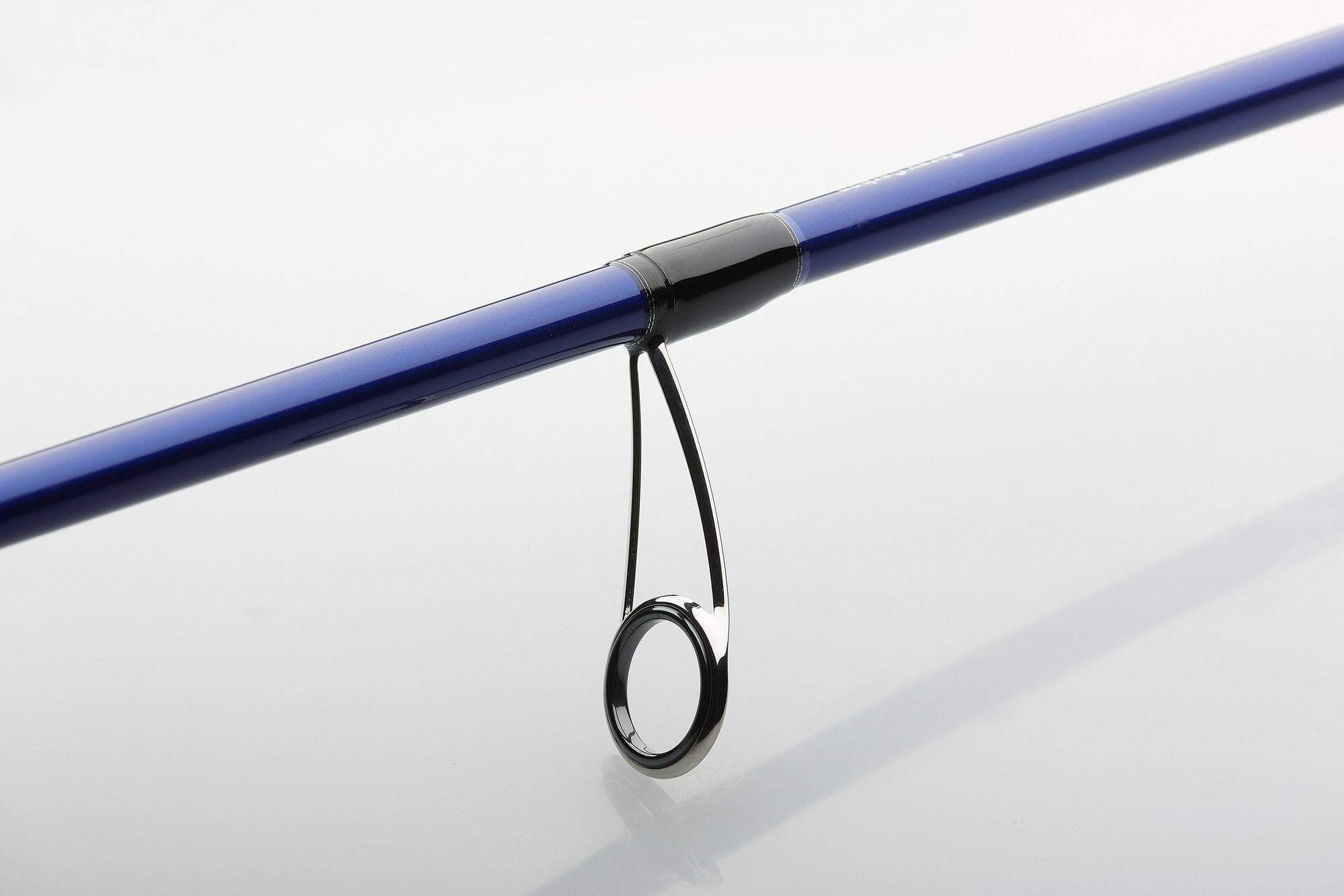 SAVAGE GEAR SGS6 ALL-AROUND SPINNING ROD