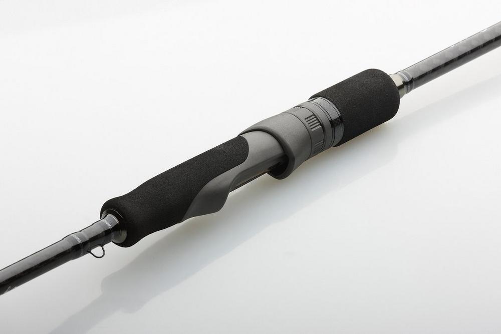 SAVAGE GEAR SGS6 ALL-AROUND SPINNING ROD