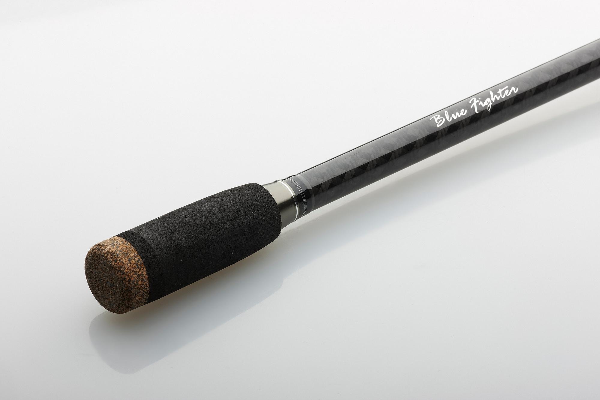 SAVAGE GEAR SGS6 ALL-AROUND SPINNING ROD