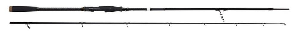 SAVAGE GEAR SG2 FAST GAME SPINNING ROD