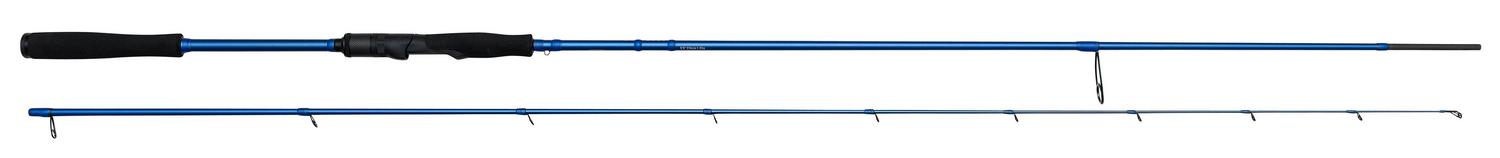 SAVAGE GEAR SGS4 PRECISION LURE SPECIALIST SPIN ROD