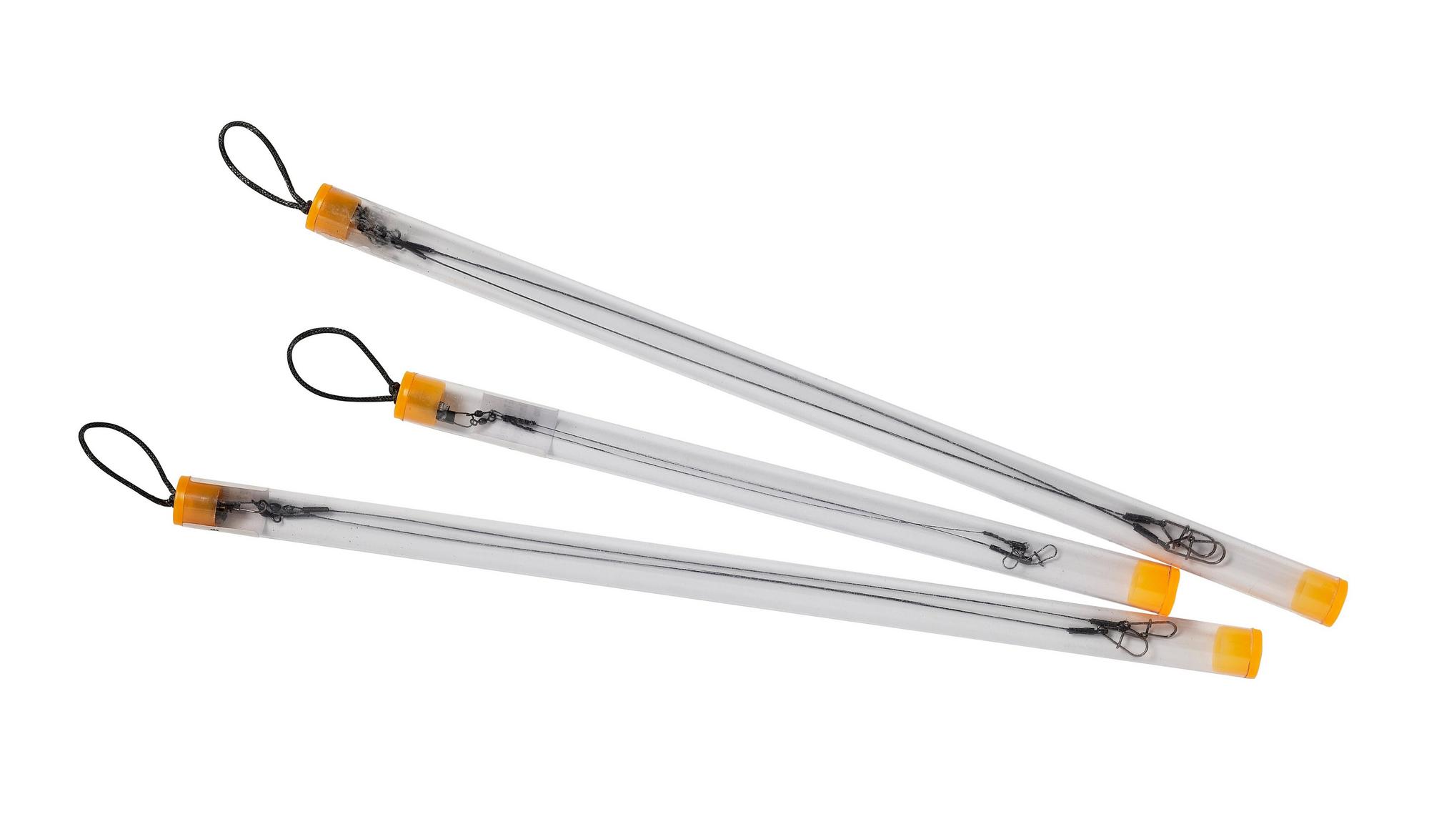 SAVAGE GEAR 1X7 TITANIUM TRACE