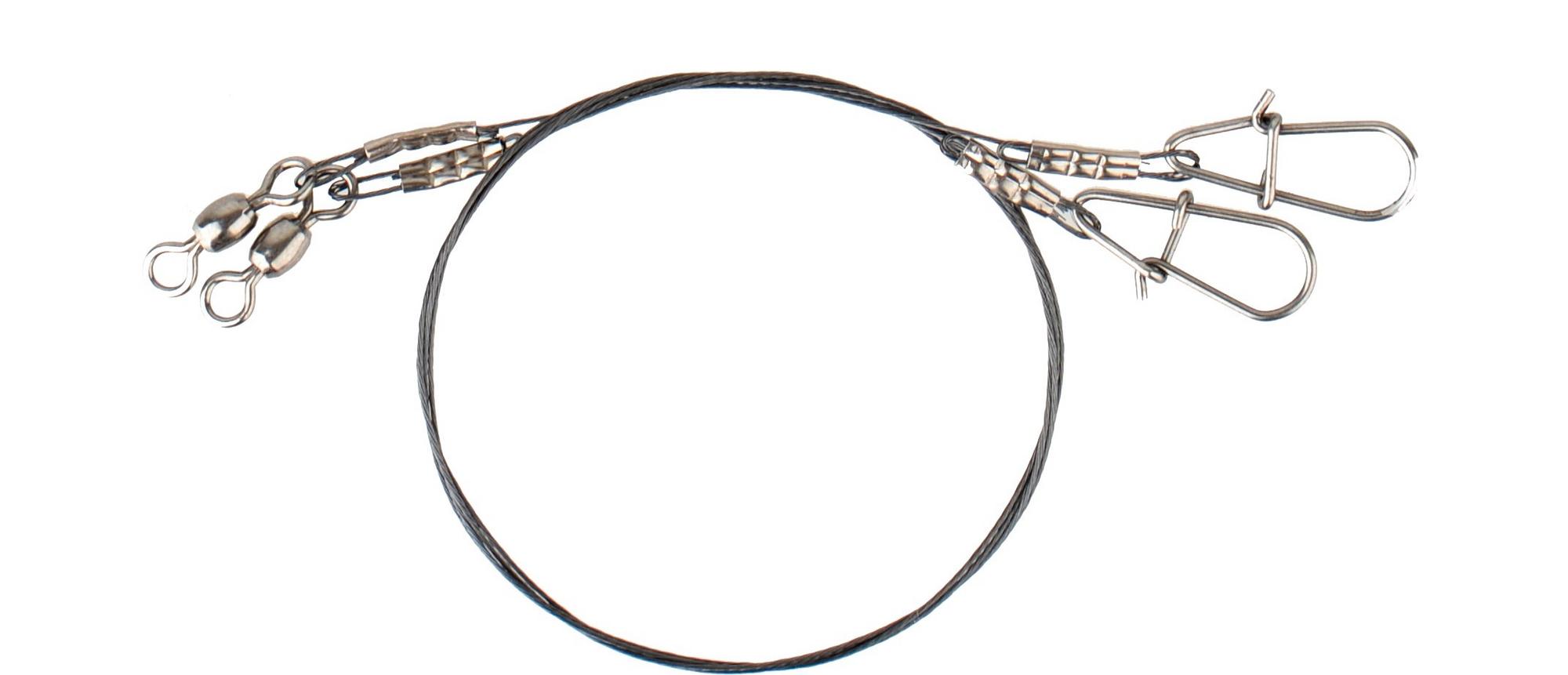 SAVAGE GEAR X7 TITANIUM SPIN TRACE