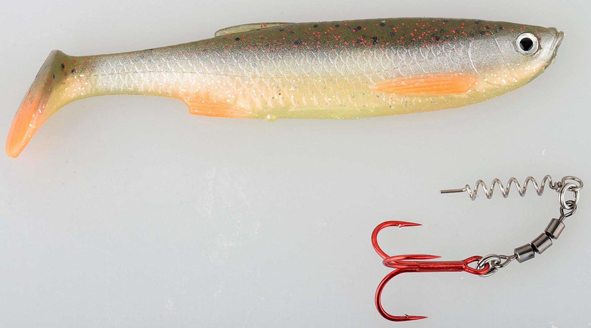 SAVAGE GEAR CORKSCREW