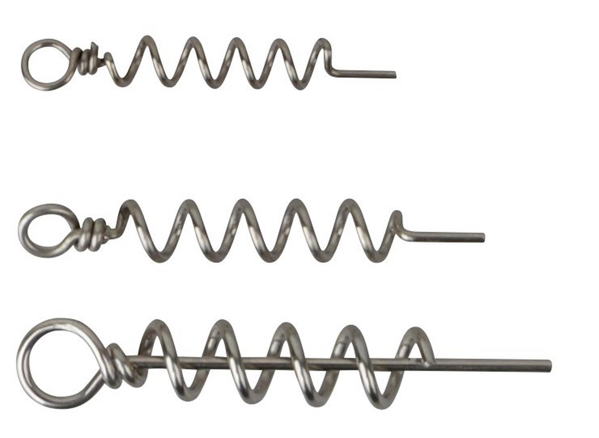 SAVAGE GEAR CORKSCREW