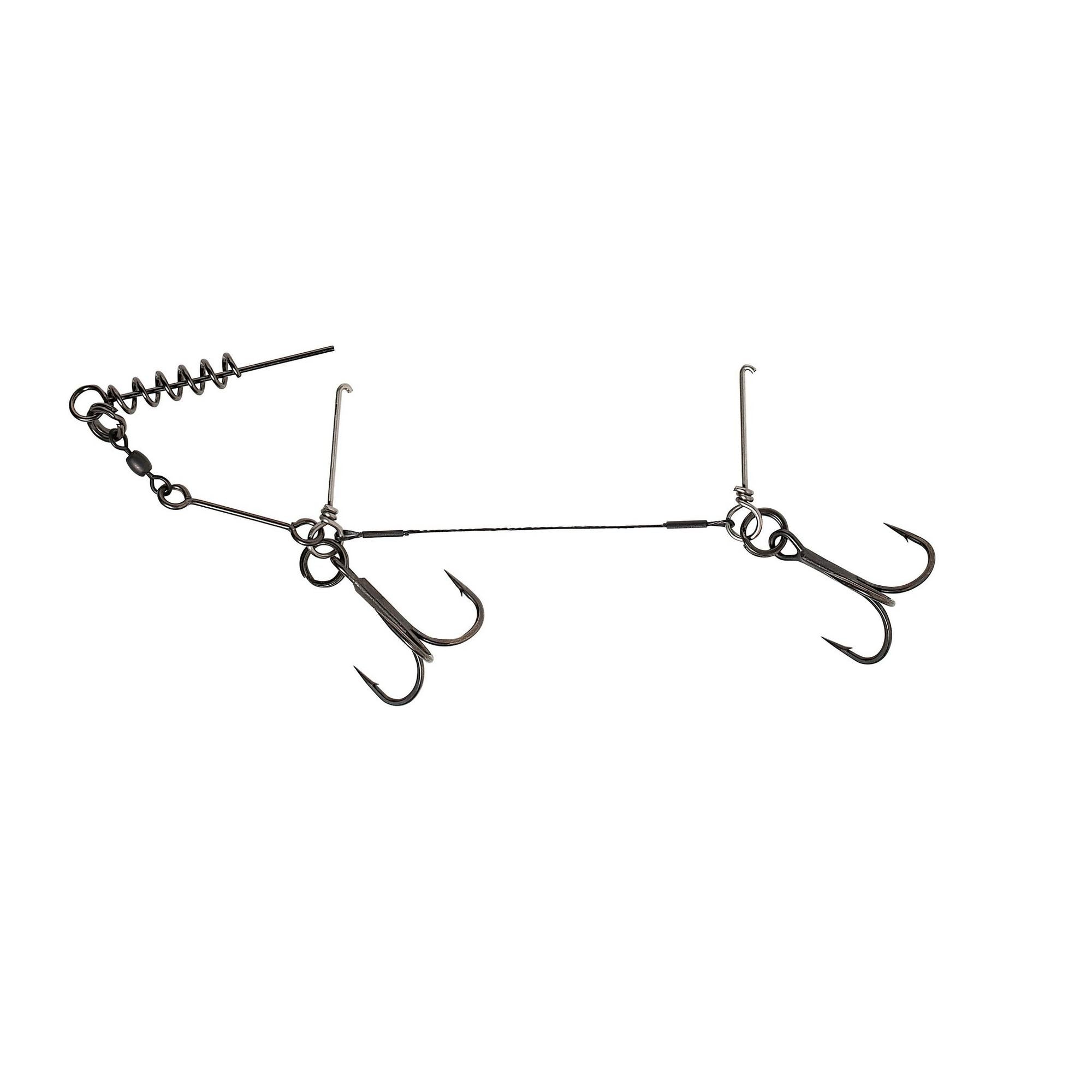 SAVAGE GEAR CORKSCREW STINGER