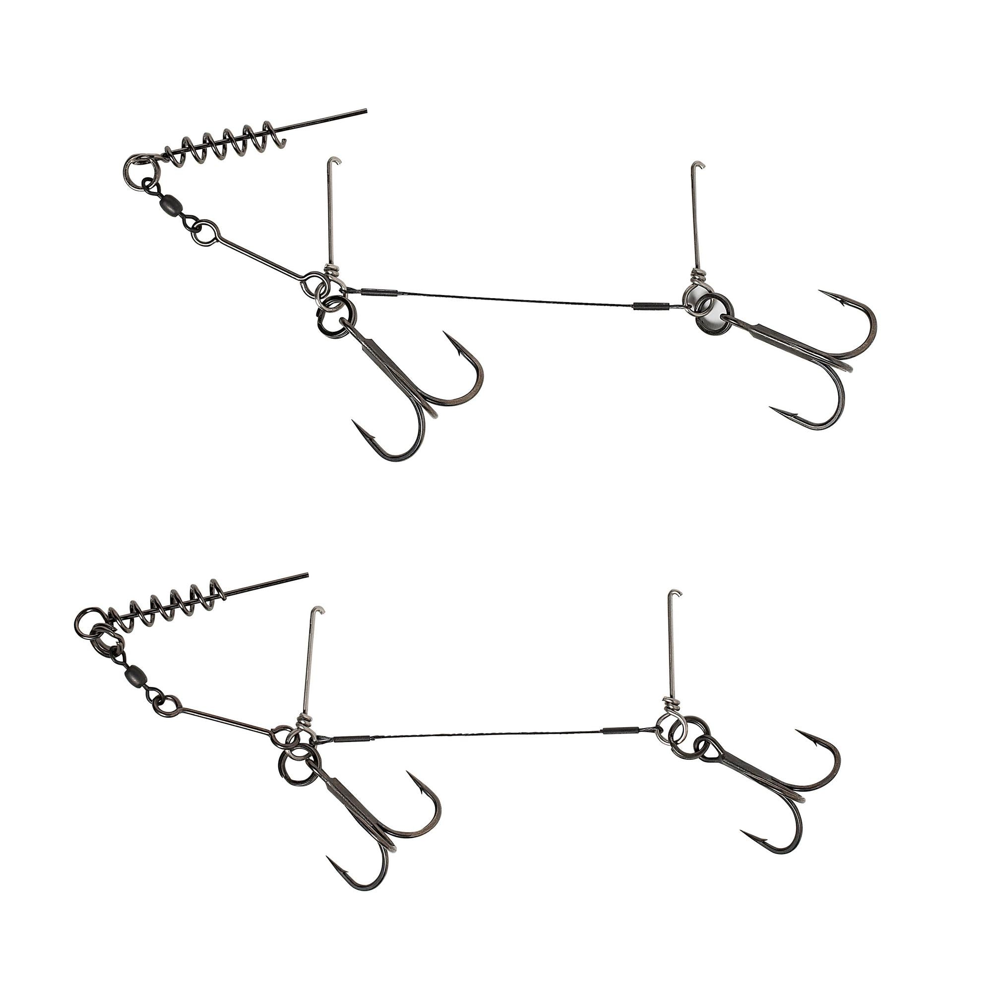 SAVAGE GEAR CORKSCREW STINGER