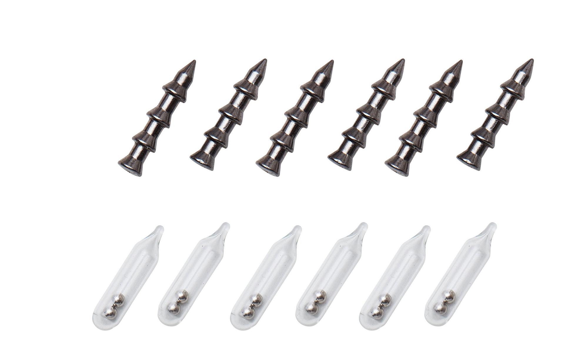 SAVAGE GEAR RATTLE AND SPIKE KIT