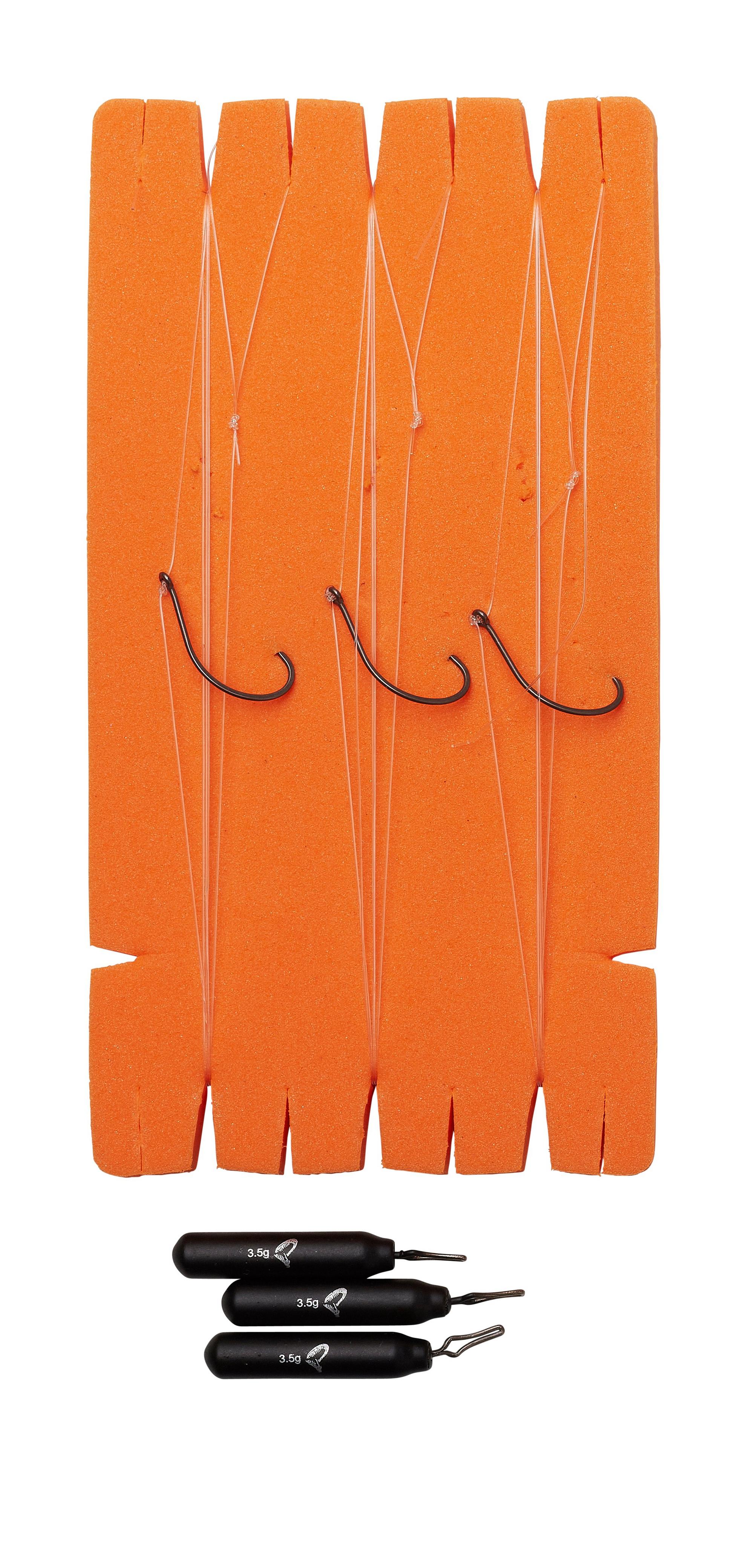 SAVAGE GEAR DROPSHOT RIG KIT