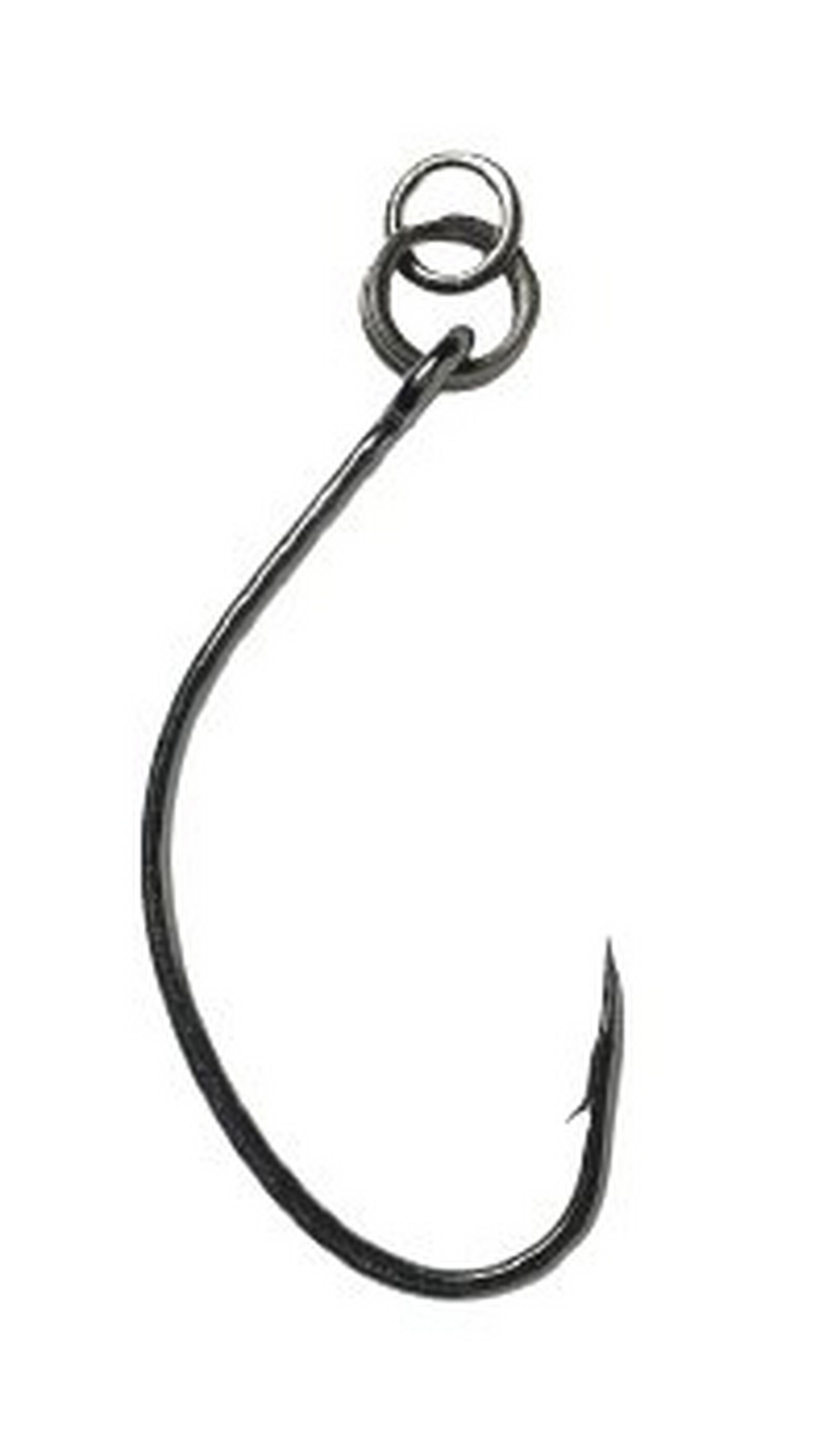 SAVAGE GEAR GRIP POINT SINGLE HOOKS