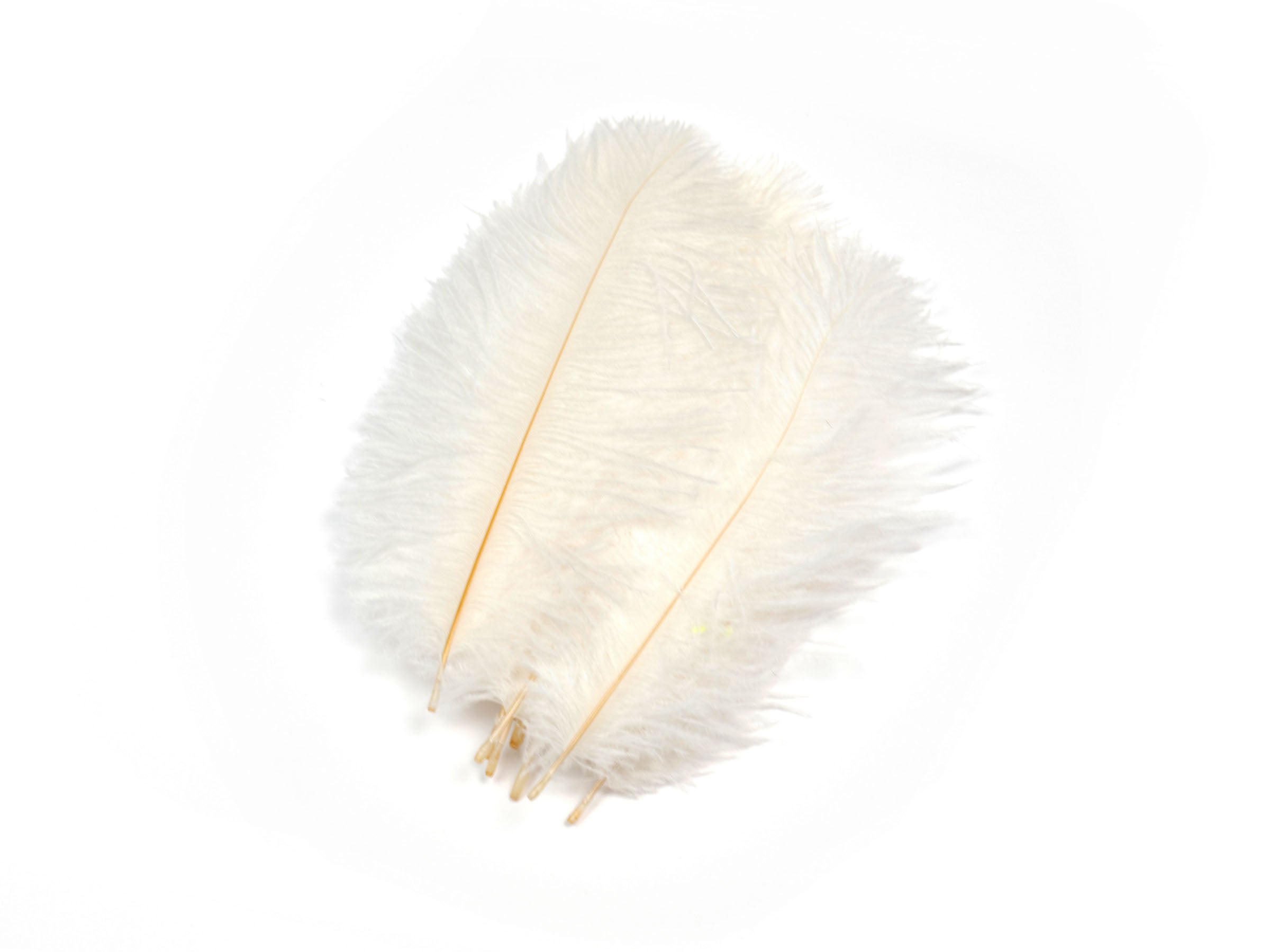 Frodin Flies SNS Ostrich Hackles