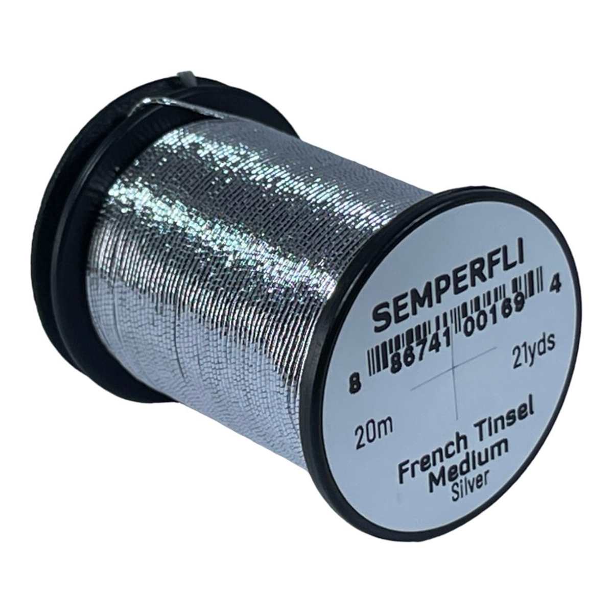 Semperfli French Tinsel Small
