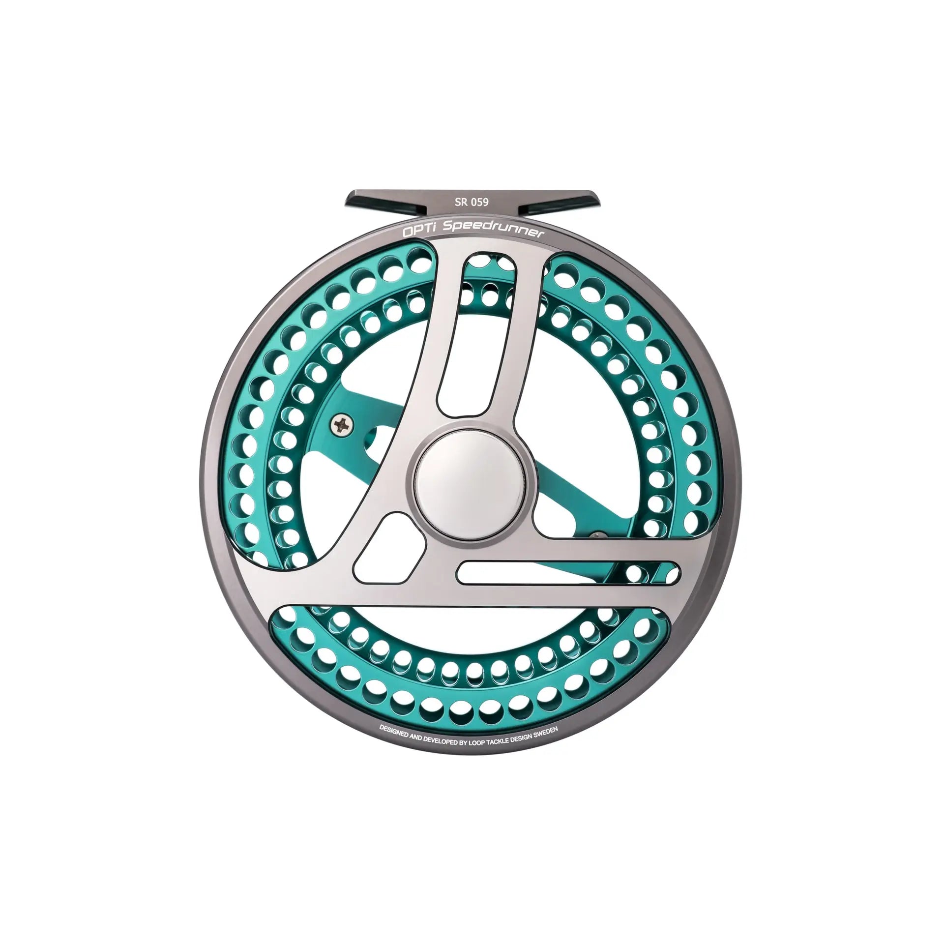 LOOP OPTI FLY REEL