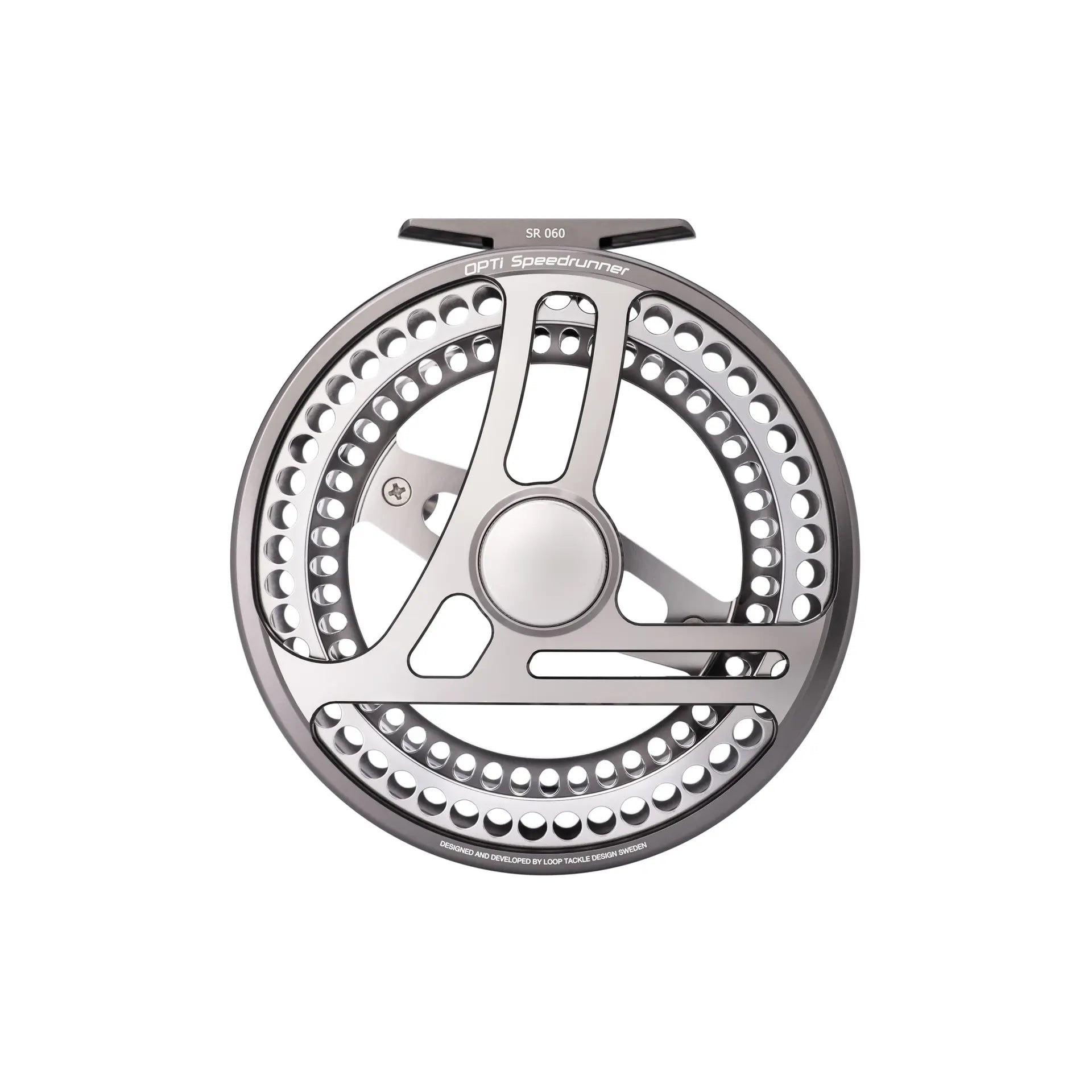 LOOP OPTI FLY REEL