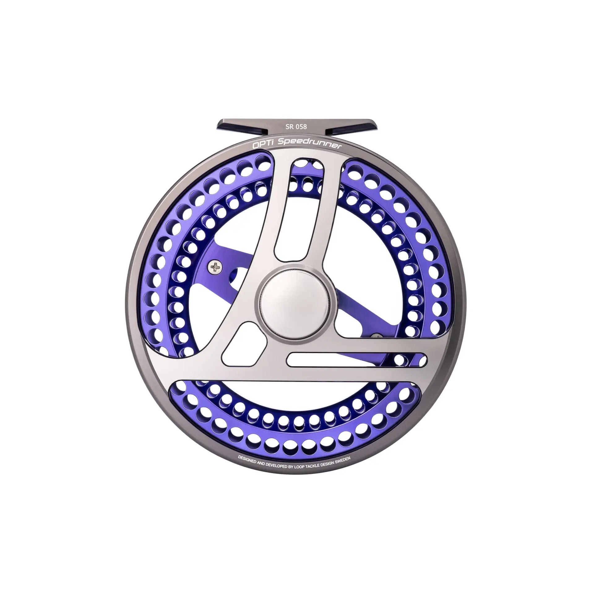 LOOP OPTI FLY REEL
