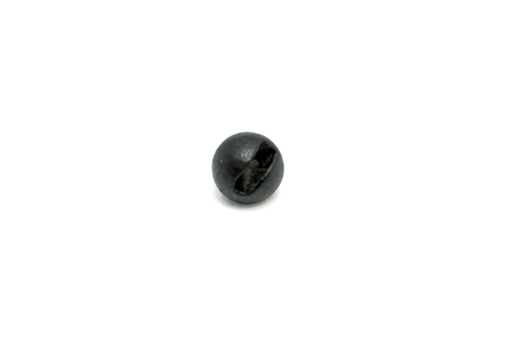 FULLING MILL SLOTTED TUNGSTEN BEADS