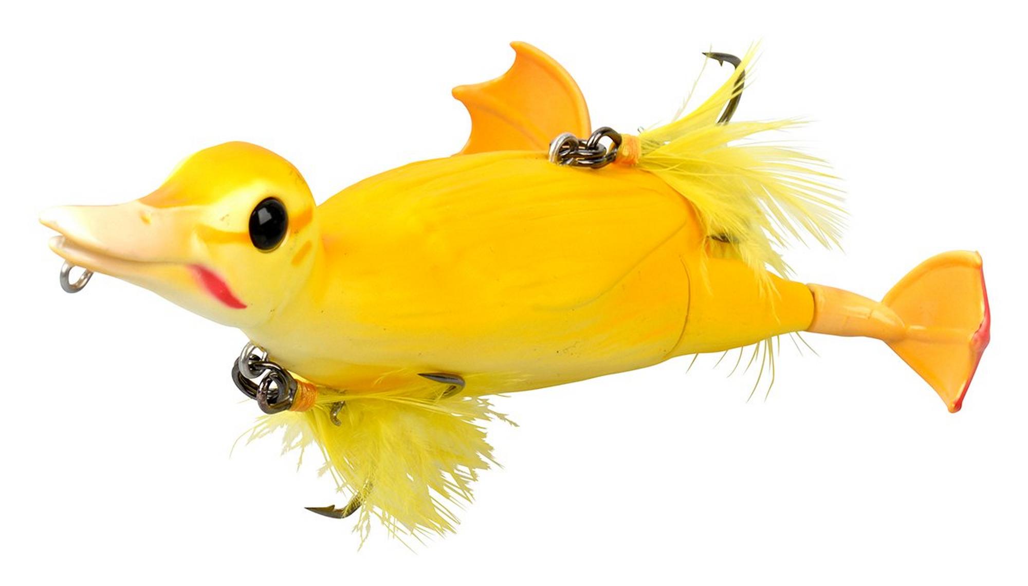 SAVAGE GEAR 3D SUICIDE DUCK