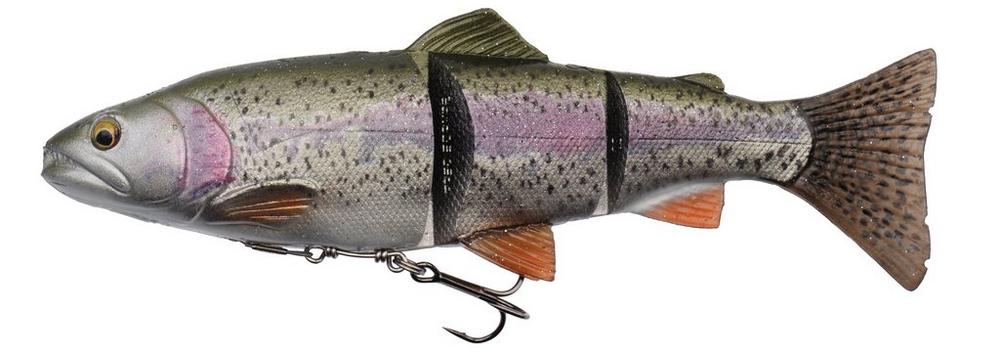 SAVAGE GEAR 4D LINE THRU TROUT