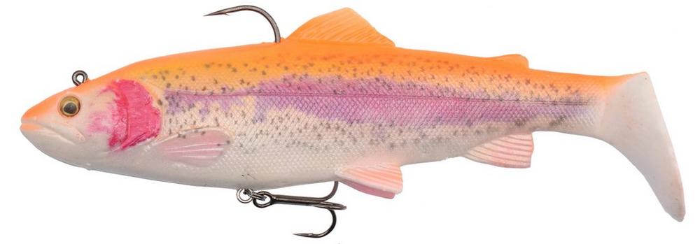 SAVAGE GEAR 4D TROUT RATTLE SHAD