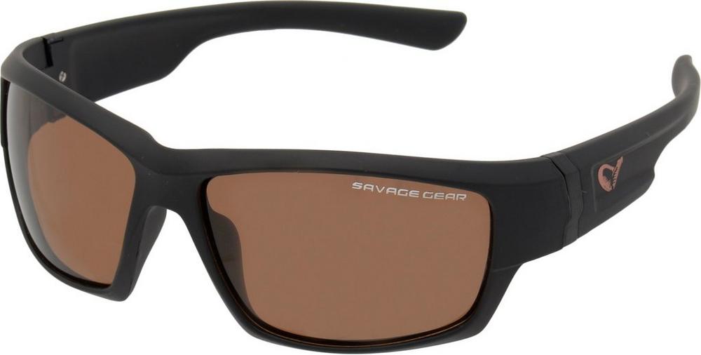 SAVAGE GEAR SHADES POLARIZED SUNGLASSES