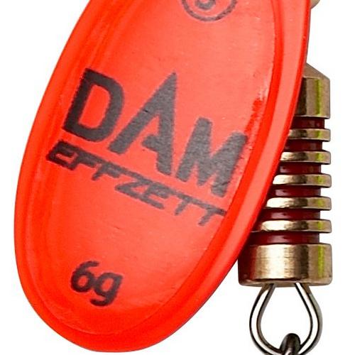 DAM STANDARD SINGLEHOOK SPINNER