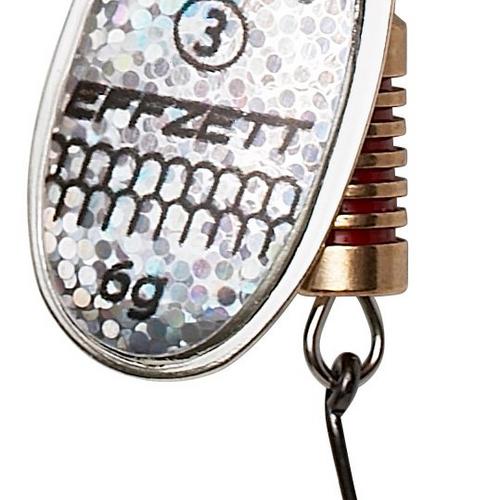 DAM STANDARD SINGLEHOOK SPINNER