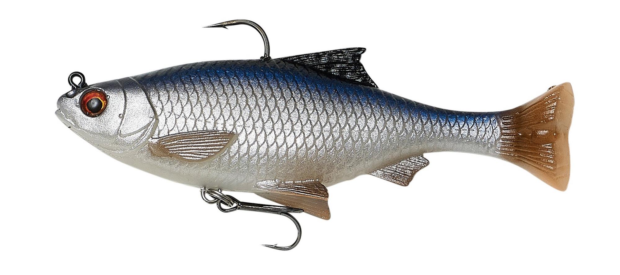 SAVAGE GEAR 3D ROACH PULSETAIL