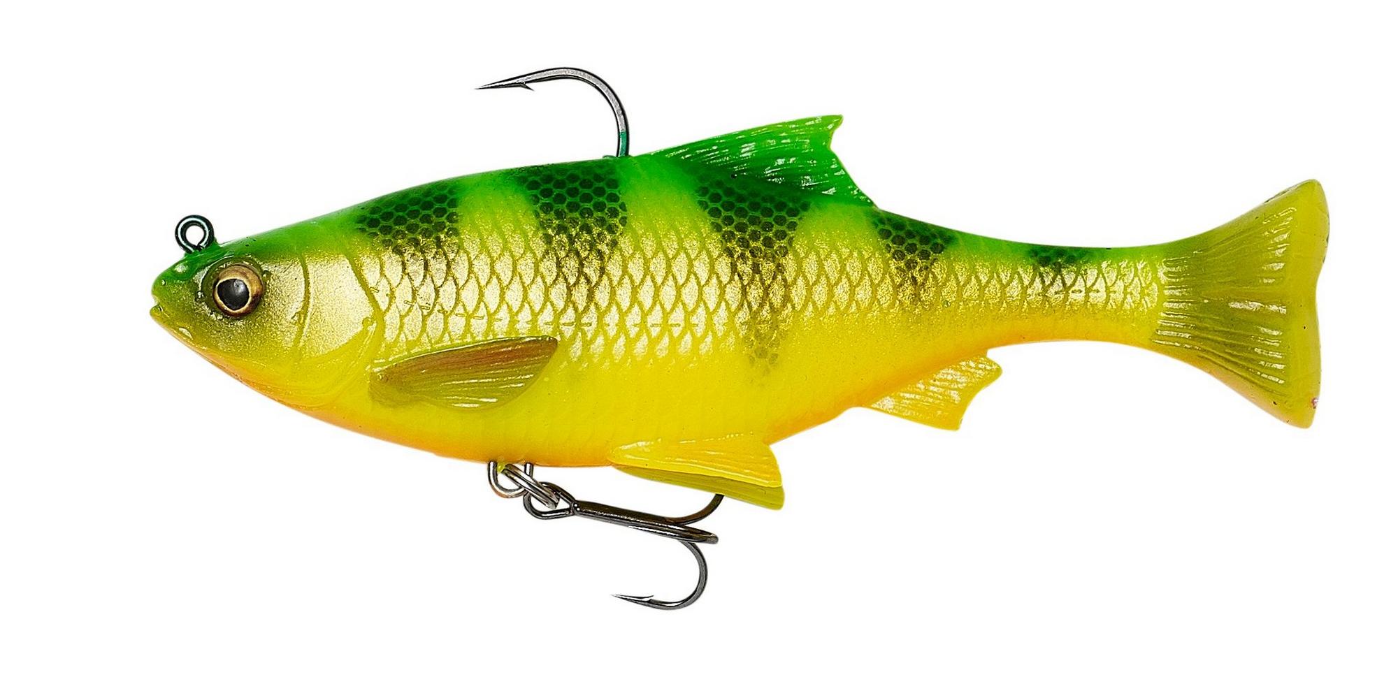 SAVAGE GEAR 3D ROACH PULSETAIL