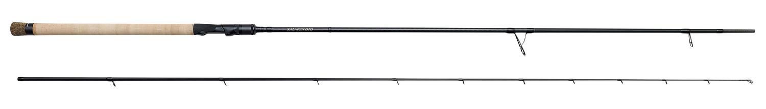 SAVAGE GEAR SALMONOID CCS SPINNING ROD