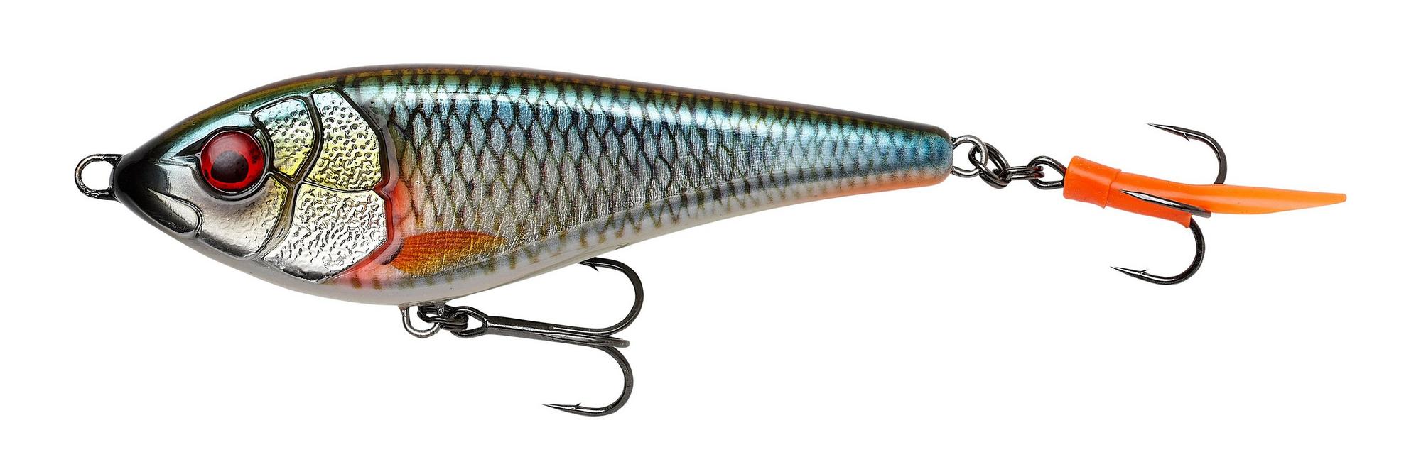 SAVAGE GEAR DEVIATOR SWIM