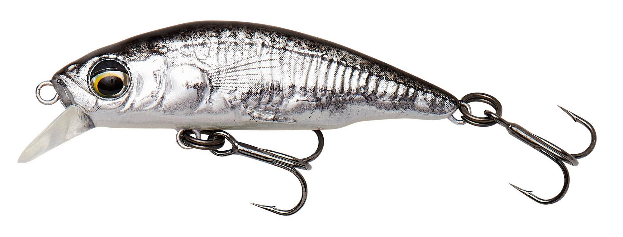 SAVAGE GEAR 3D STICKLEBAIT TWITCH