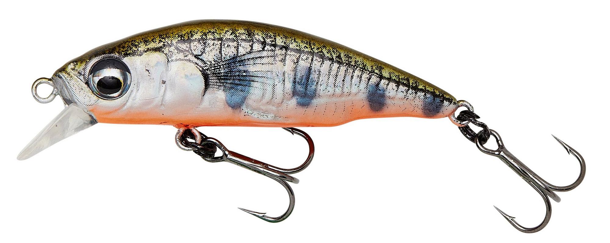 SAVAGE GEAR 3D STICKLEBAIT TWITCH