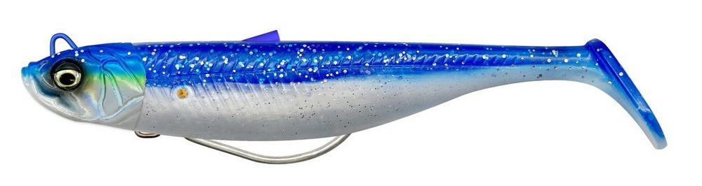 SAVAGE GEAR SAVAGE MINNOW WEEDLESS