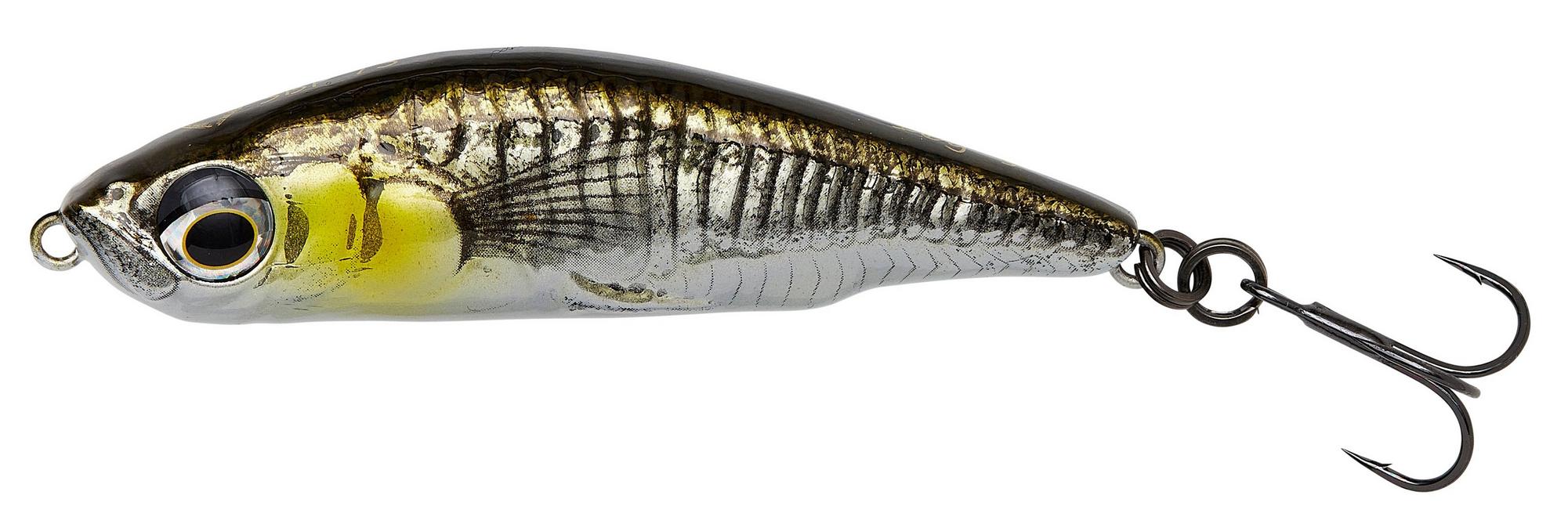 SAVAGE GEAR 3D STICKLEBAIT PENCIL