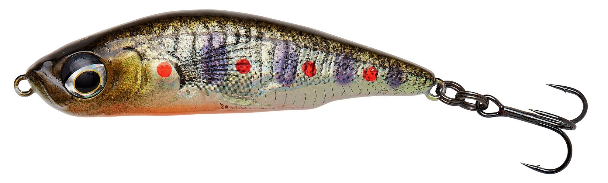 SAVAGE GEAR 3D STICKLEBAIT PENCIL