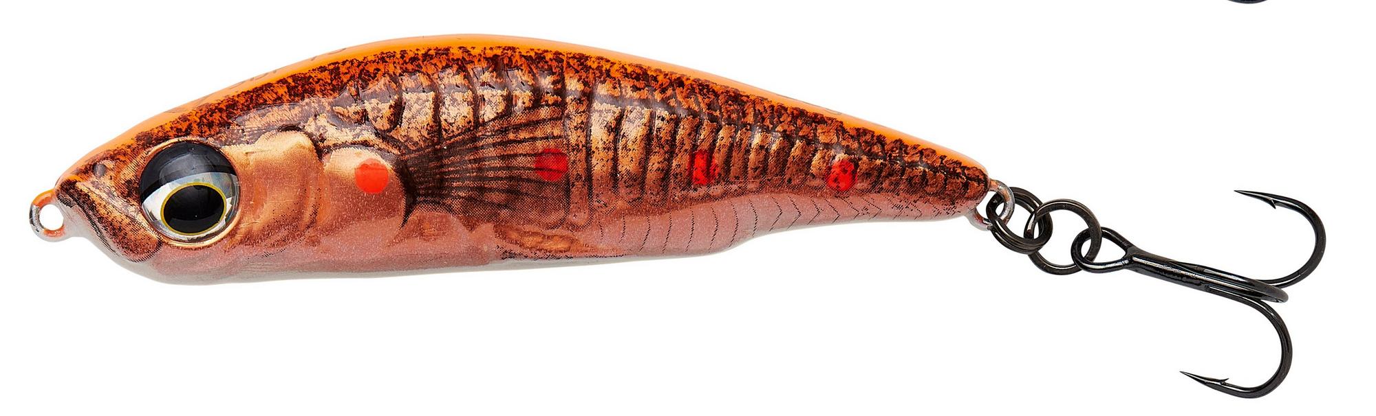 SAVAGE GEAR 3D STICKLEBAIT PENCIL