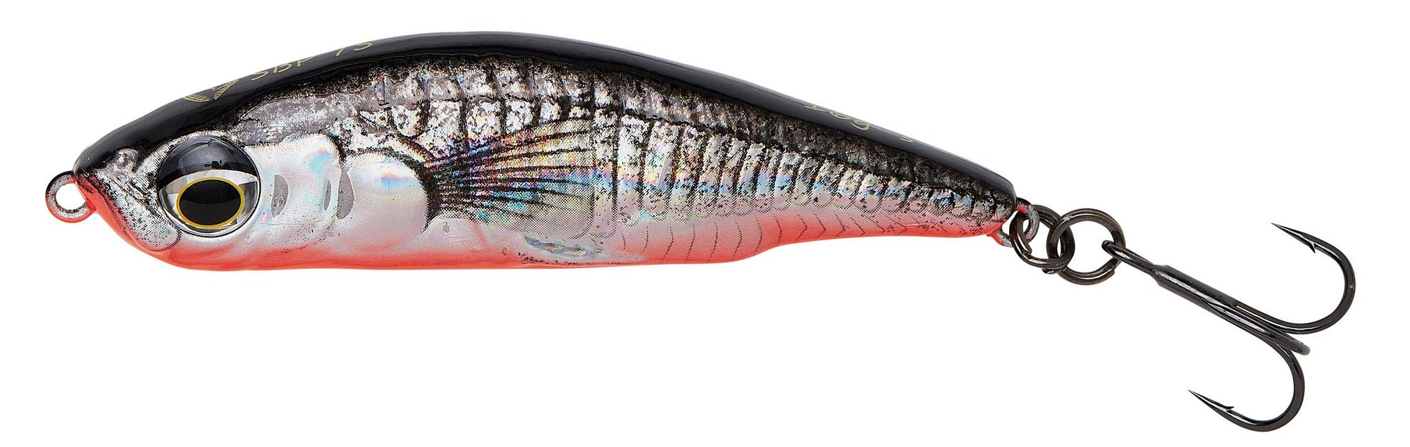 SAVAGE GEAR 3D STICKLEBAIT PENCIL