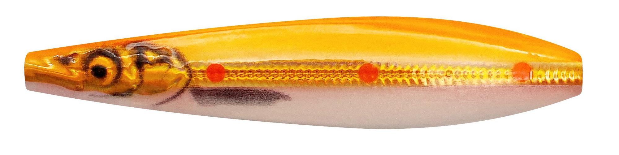 SAVAGE GEAR LINE-THRU SEEKER LURE