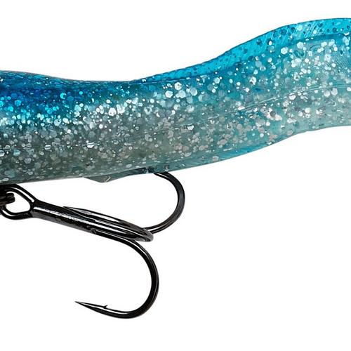 SAVAGE GEAR 3D HARD EEL V2