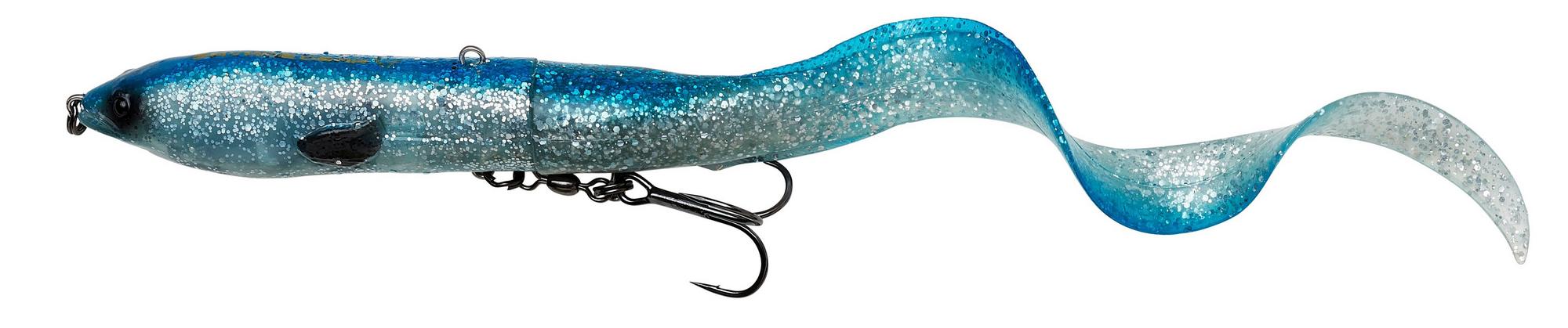 SAVAGE GEAR 3D HARD EEL V2