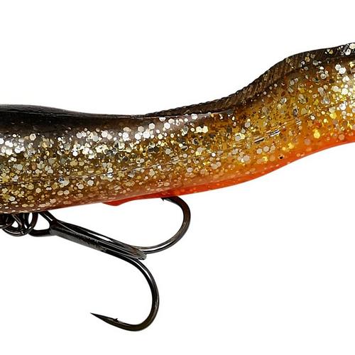 SAVAGE GEAR 3D HARD EEL V2