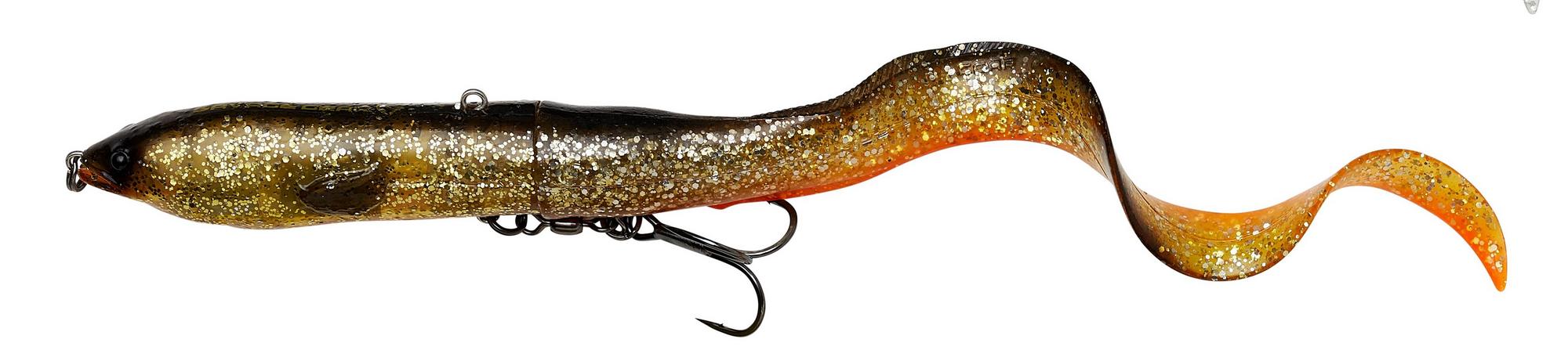 SAVAGE GEAR 3D HARD EEL V2