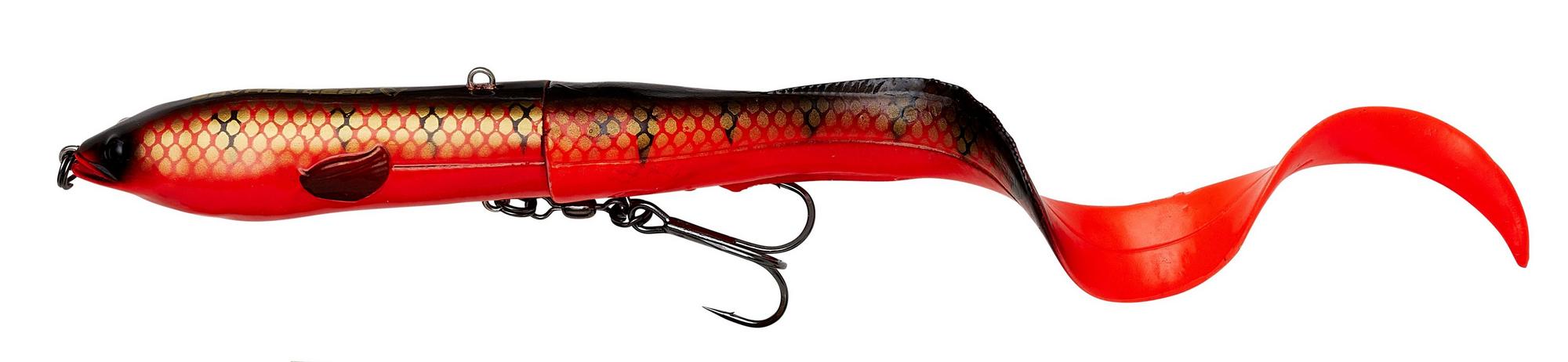 SAVAGE GEAR 3D HARD EEL V2