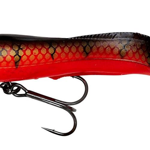 SAVAGE GEAR 3D HARD EEL V2