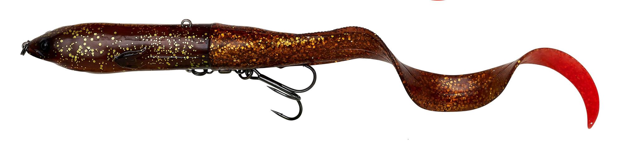 SAVAGE GEAR 3D HARD EEL V2