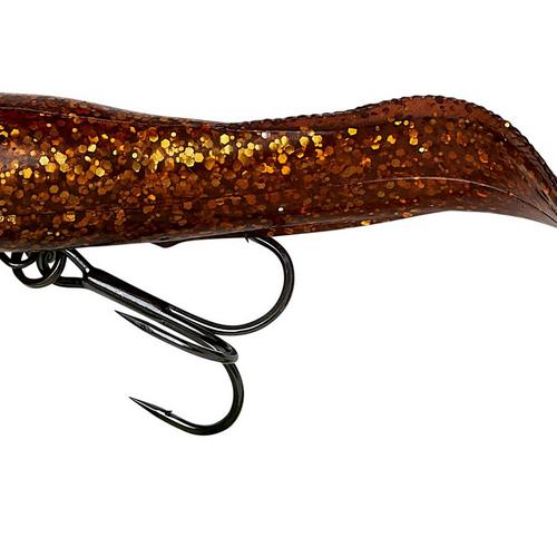 SAVAGE GEAR 3D HARD EEL V2
