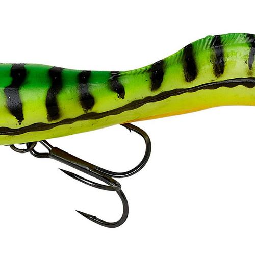SAVAGE GEAR 3D HARD EEL V2