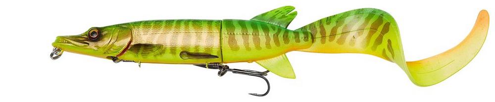 SAVAGE GEAR 3D HYBRID PIKE