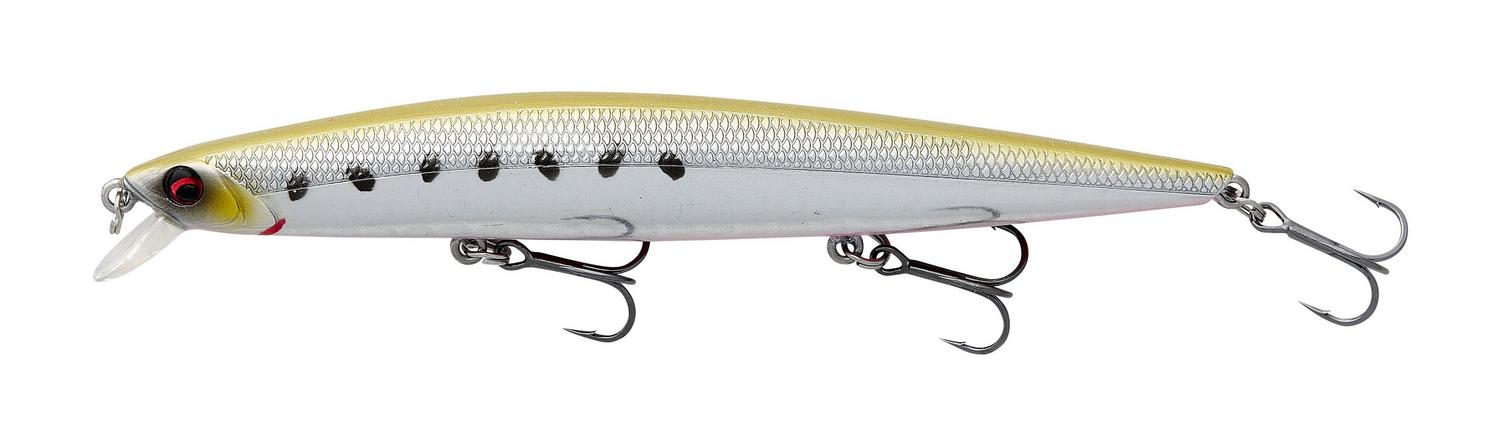 SAVAGE GEAR SEA BASS MINNOW